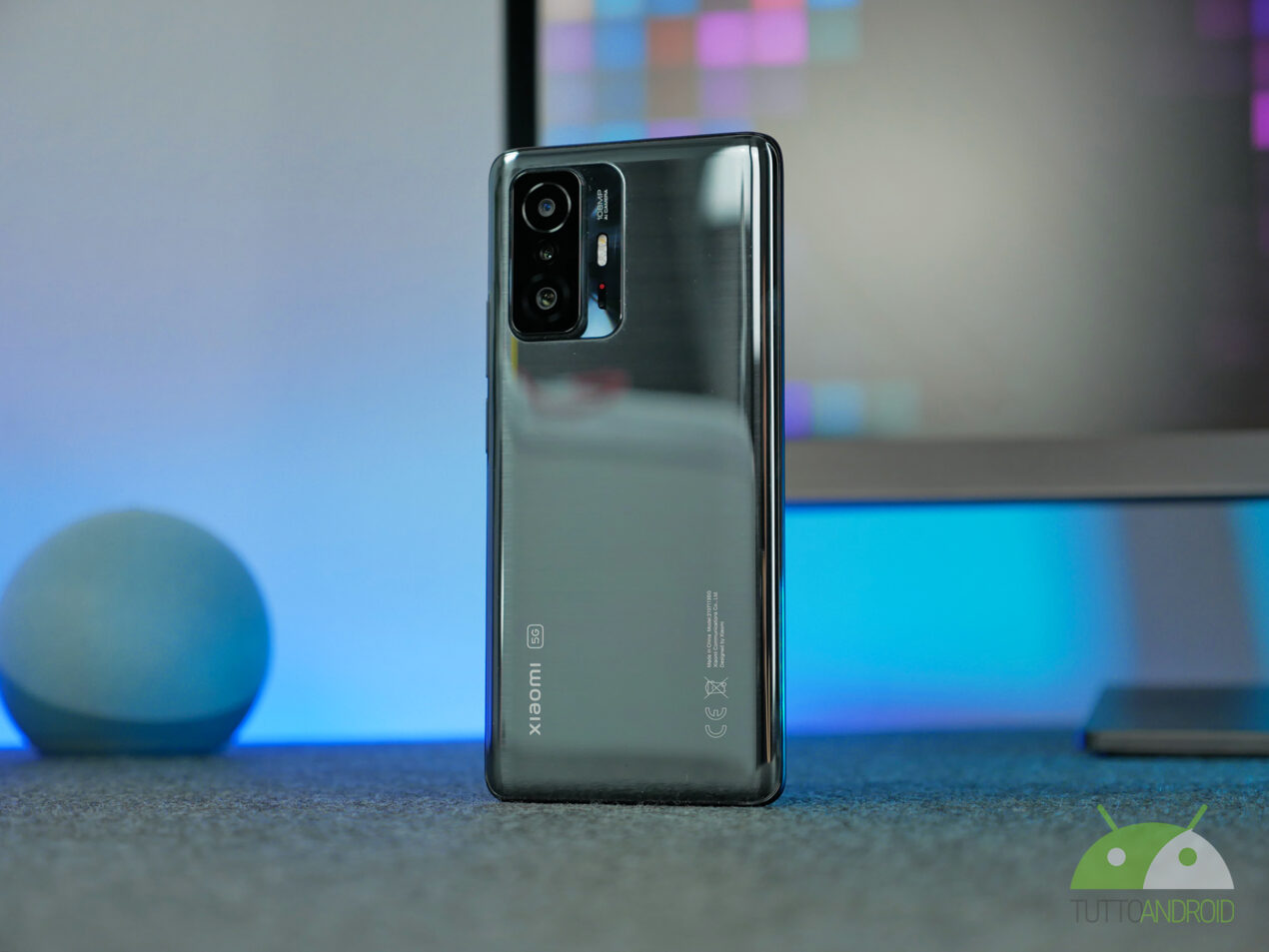 Xiaomi 11T Pro è quasi a metà prezzo grazie a questa offerta