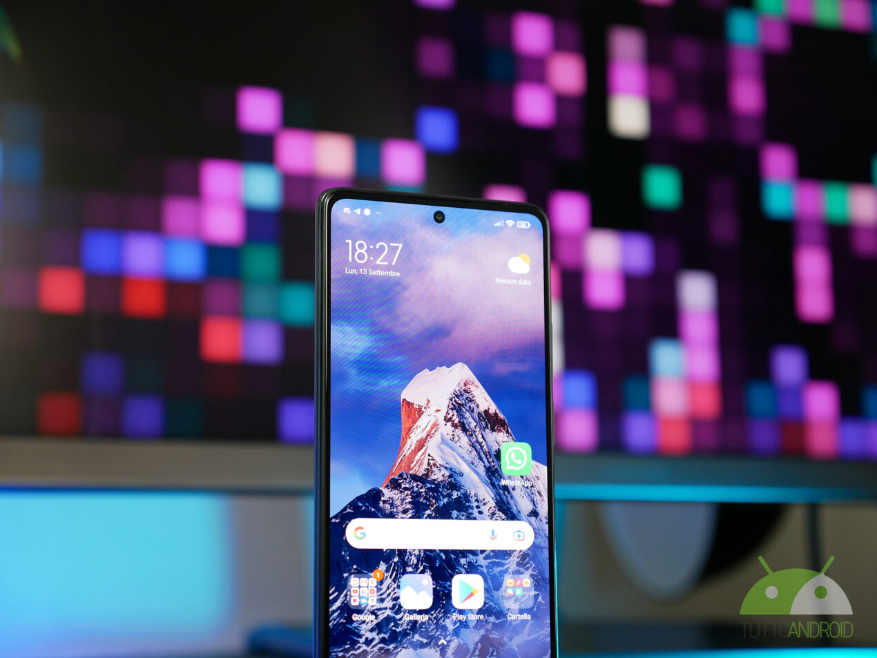 Cuffie true wireless in regalo con l'acquisto di Xiaomi 11T
