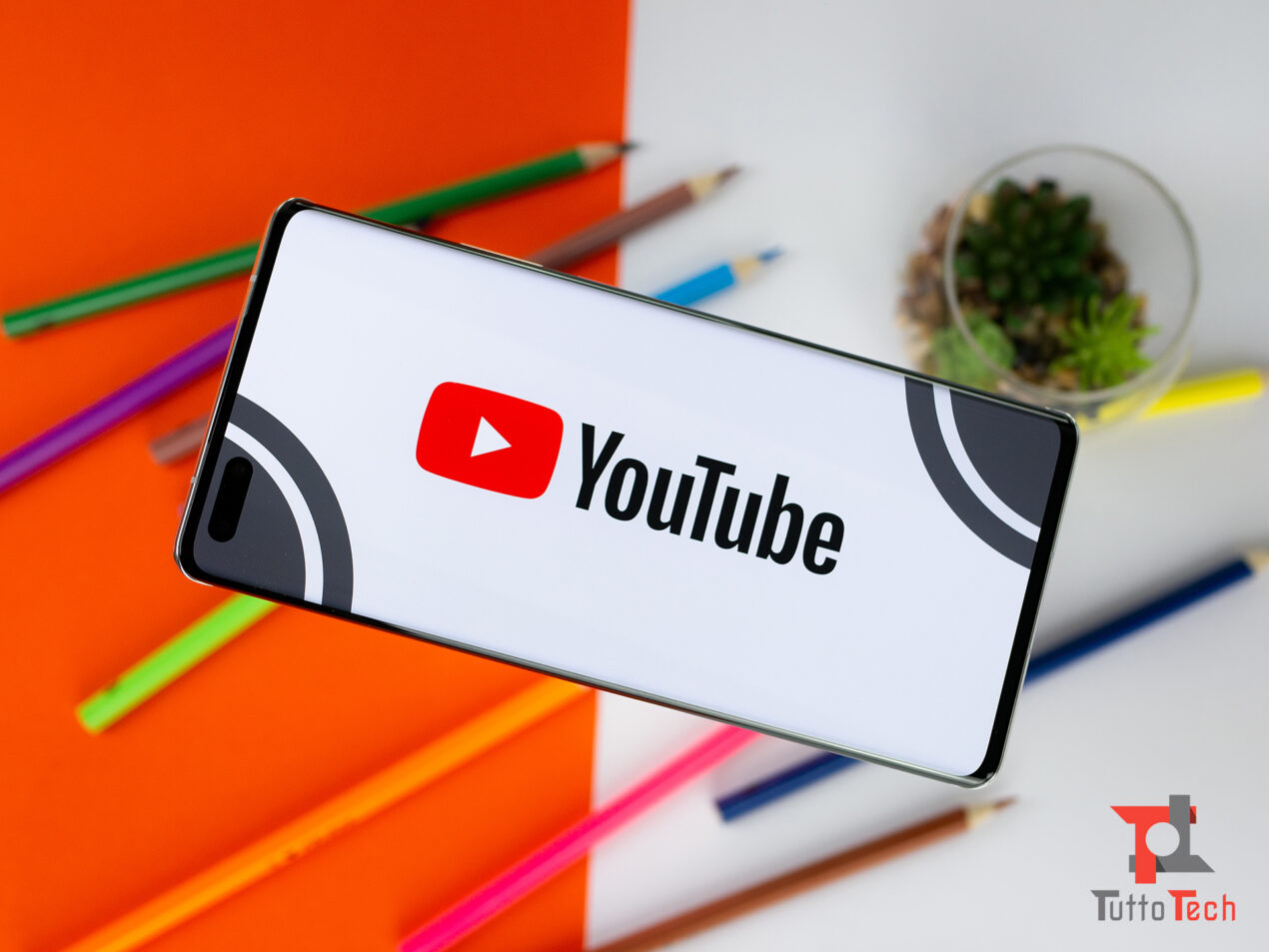 YouTube prova a migliorare la barra di scorrimento dei video