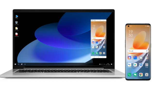 ColorOS 12