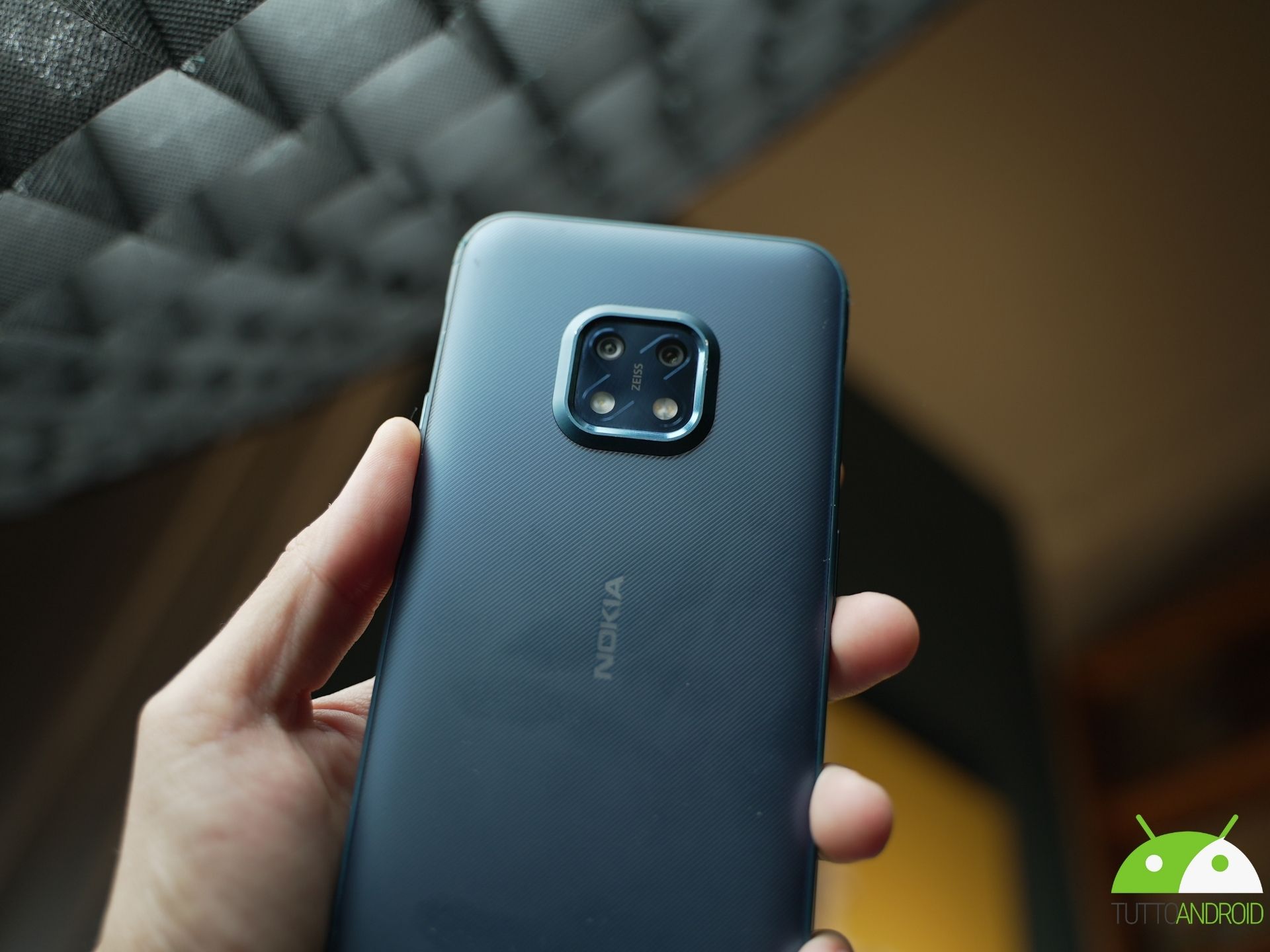 Nokia rilascerà Android 13 prima su questi cinque smartphone