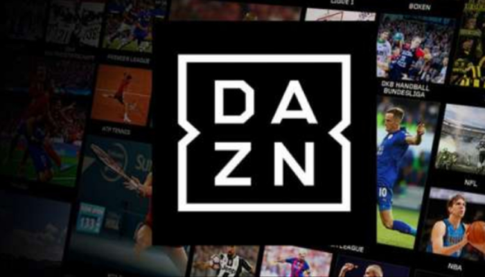 DAZN lancia le idee regalo da mettere sotto l'albero: carte e codici prepagati per Natale