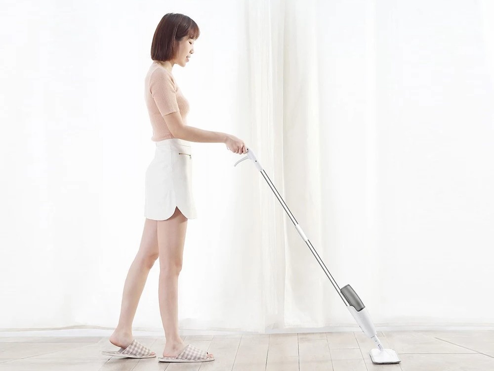 Casa pulita e sempre in ordine con questo gadget di Xiaomi
