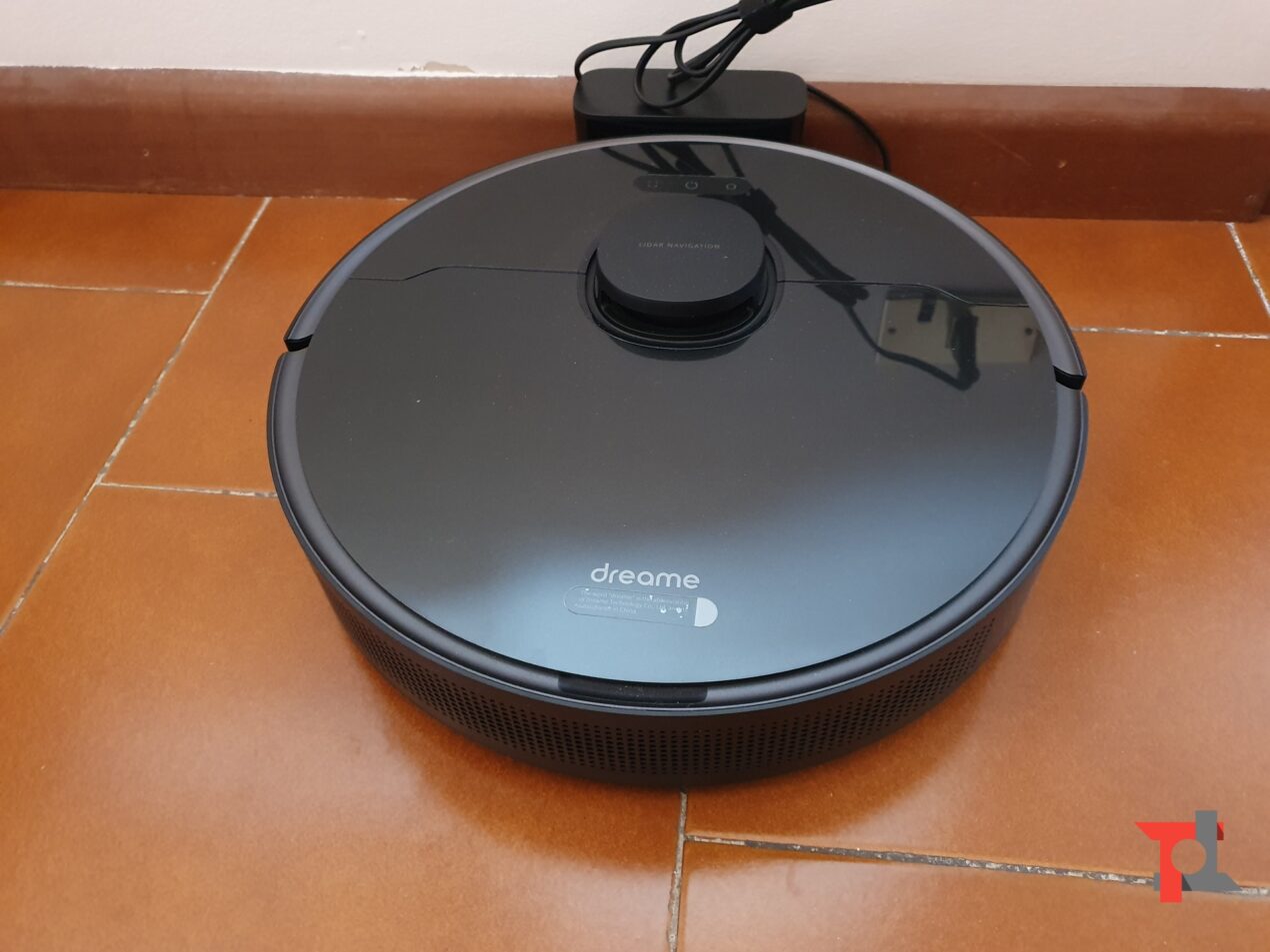 Recensione Dreame Bot L10 Pro, il robot aspirapolvere che non ti aspetti
