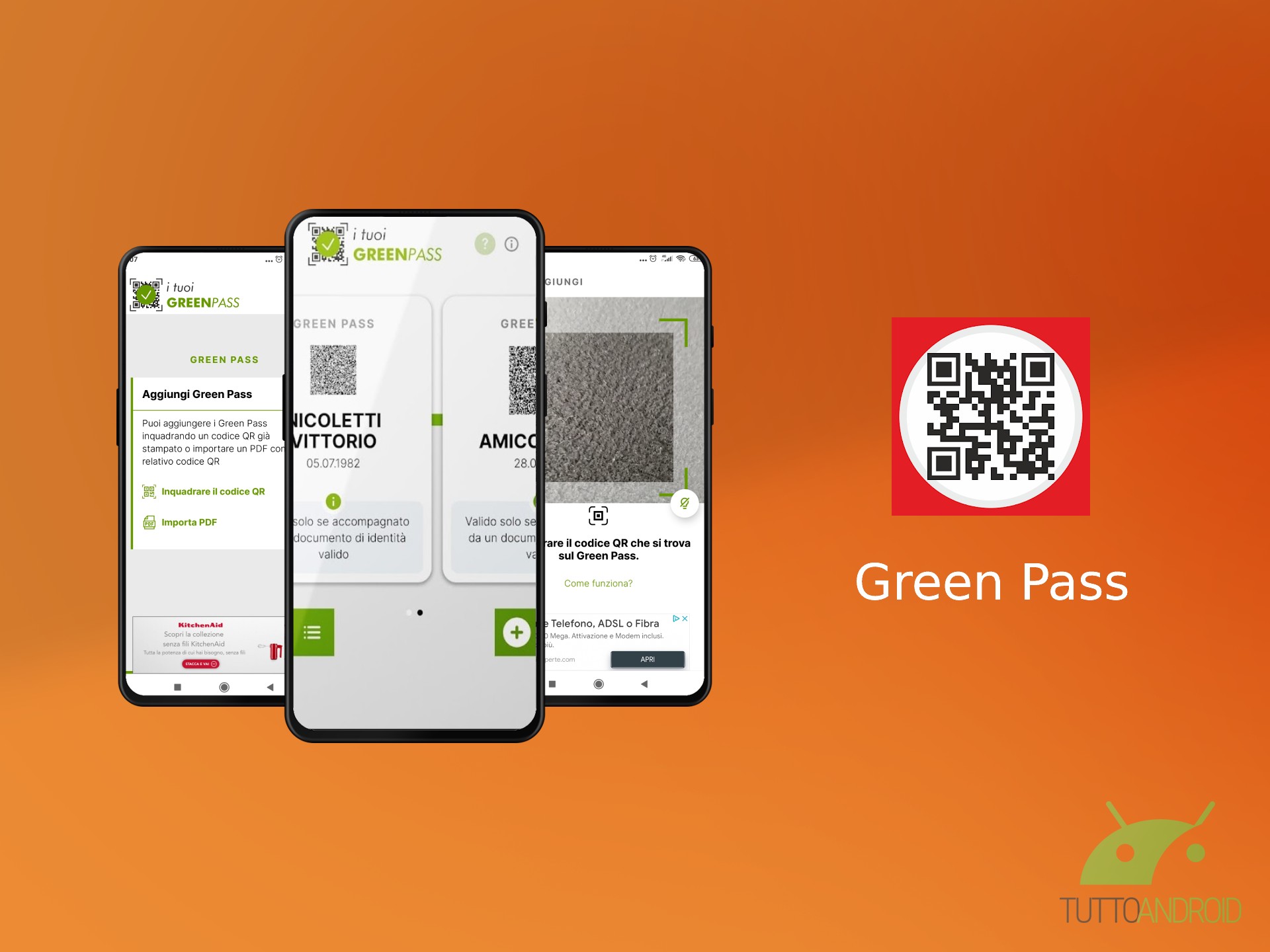 Green Pass