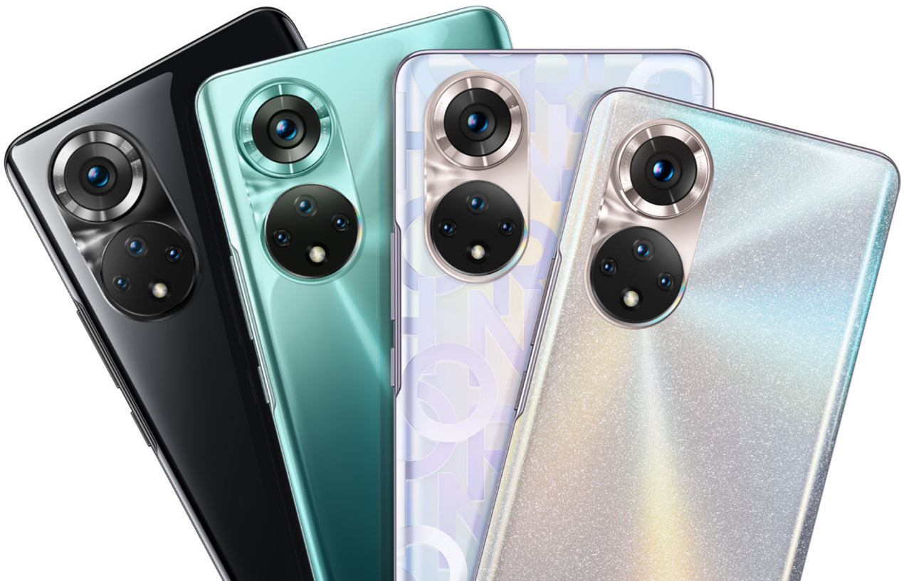 Parte il lancio globale di HONOR 50 mentre si avvicina la presentazione in Italia