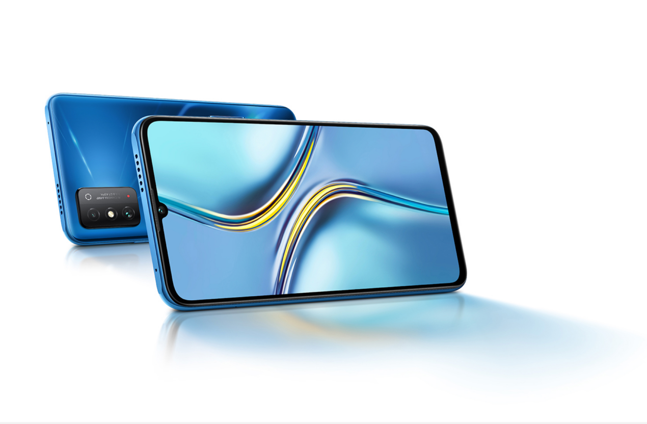 HONOR X30i e X30 Max sono ufficiali, giganti e con Mediatek Dimensity