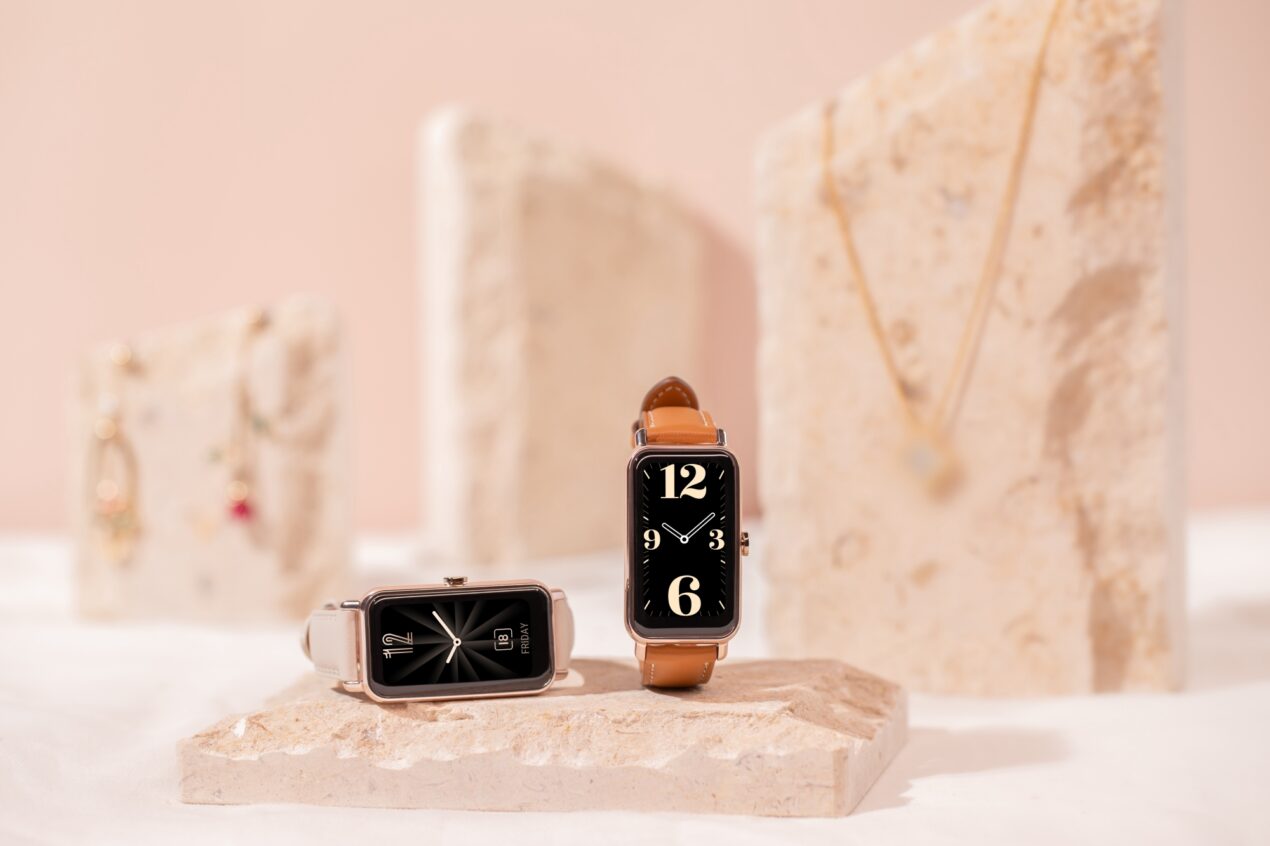 Huawei presenta Watch GT 3 e Watch Fit Mini in Italia: ecco i prezzi