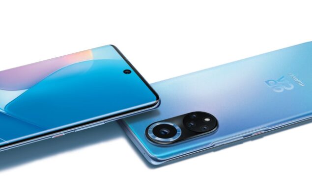 Huawei Nova 9