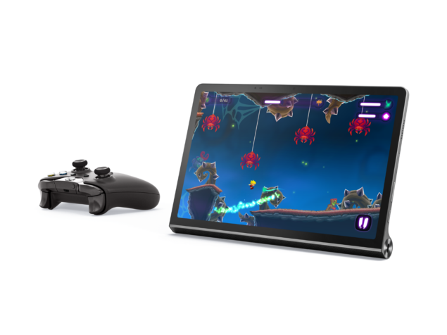 Lenovo Yoga Tab 11