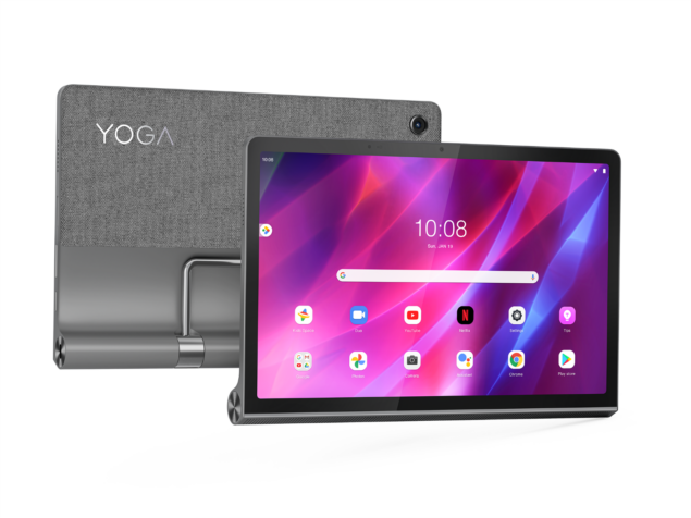 Lenovo Yoga Tab 11