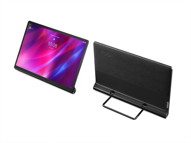 Lenovo Yoga Tab 13