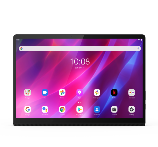Lenovo Yoga Tab 13