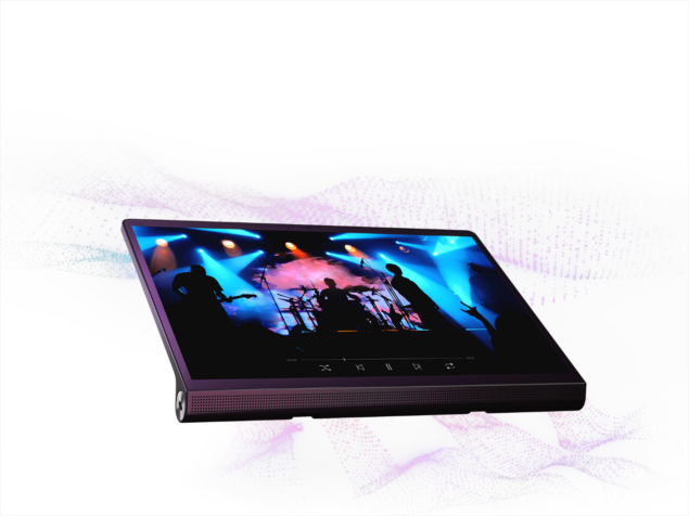 Lenovo Yoga Tab 13