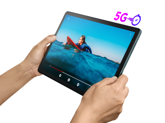 Lenovo Tab P11 5G