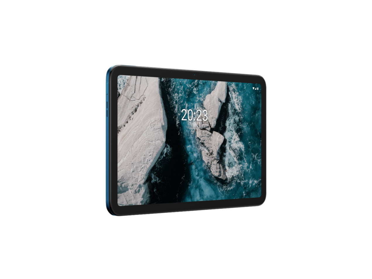 Nokia T20 è ufficiale e segna il ritorno del brand nel mondo dei tablet Android