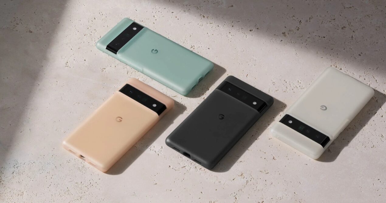 Google è già al lavoro su questo componente essenziale di Google Pixel 7