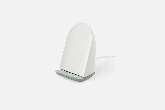 google pixel stand seconda generazione