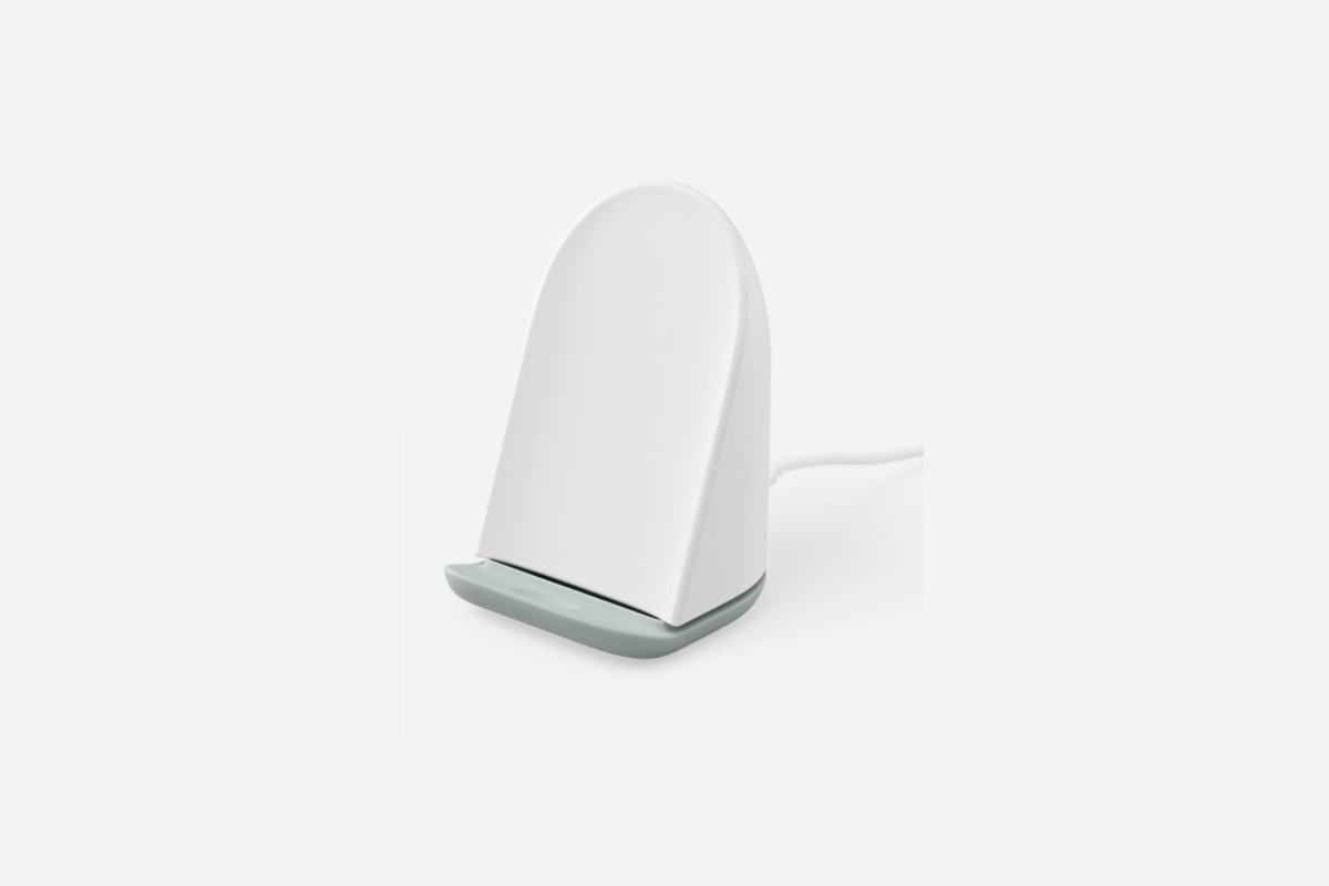 google pixel stand seconda generazione