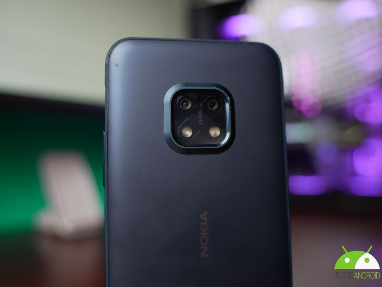 C'è stato il rischio che gli smartphone Nokia scomparissero dal mercato