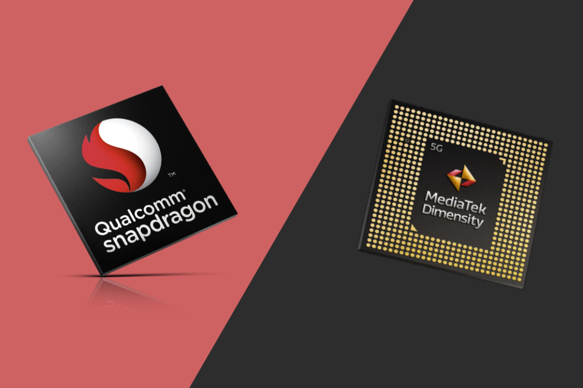 Qualcomm Snapdragon 8 Gen 3 vs Mediatek Dimensity 9300: qual’è il migliore?
