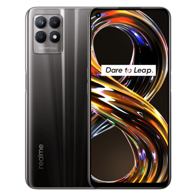 Realme 8i