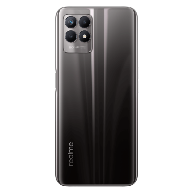 Realme 8i