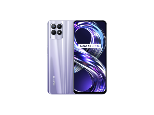Realme 8i