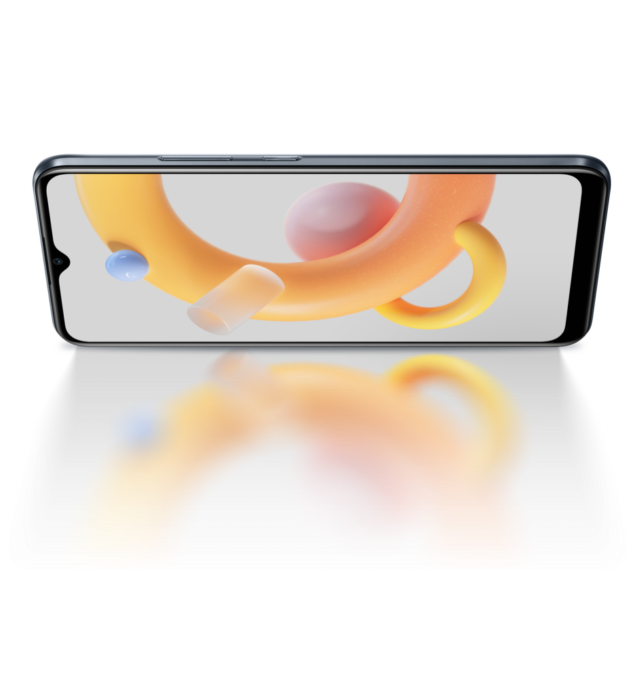 Realme C11 2021