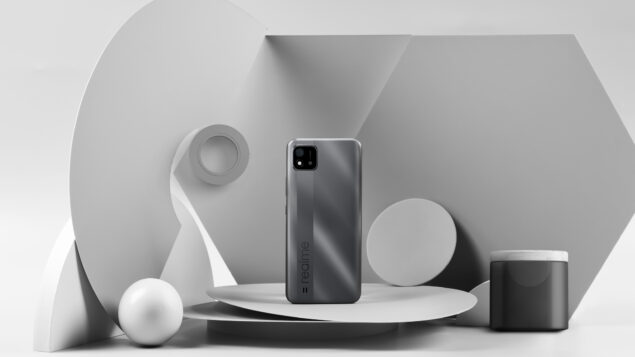 Realme C11 2021