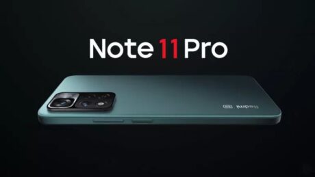 Redmi Note 11 Pro 1