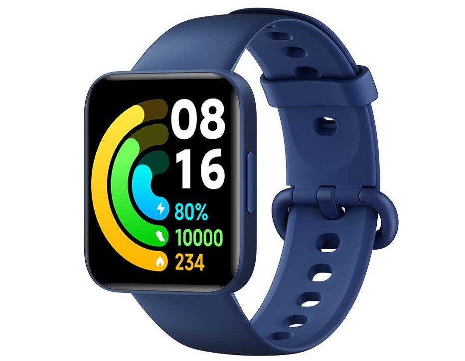 Prezzo, design e caratteristiche di Redmi Watch 2 a pochi giorni dal lancio