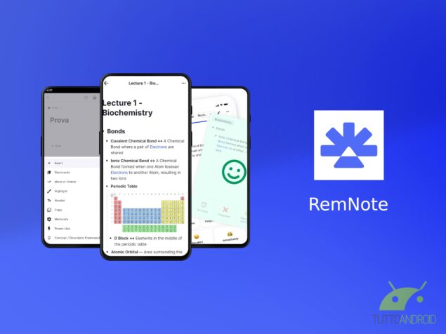 RemNote