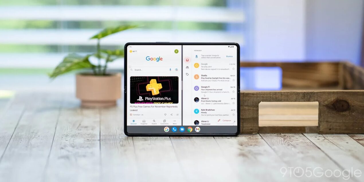 Android 12L: le novità per gli smartphone e la data di arrivo