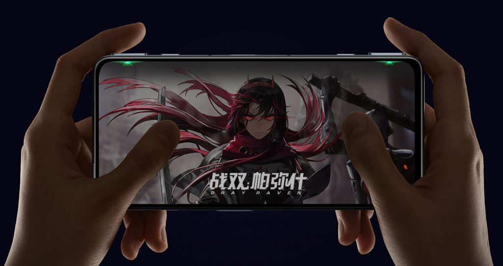 È lui il milgior smartphone Android di Dicembre 2021 secondo AnTuTu