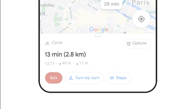 google maps ricerca shopping iniziative ecosostenibili