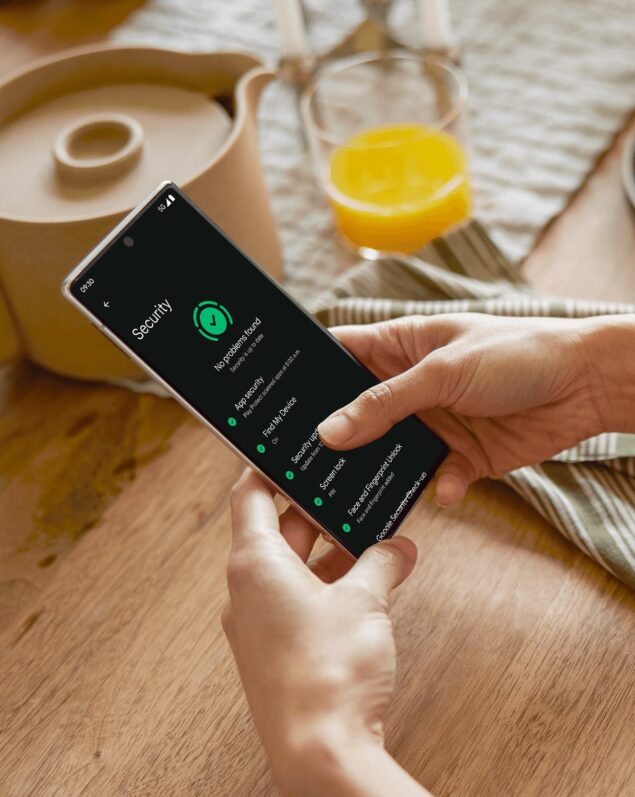 google pixel 6 pro leak novità
