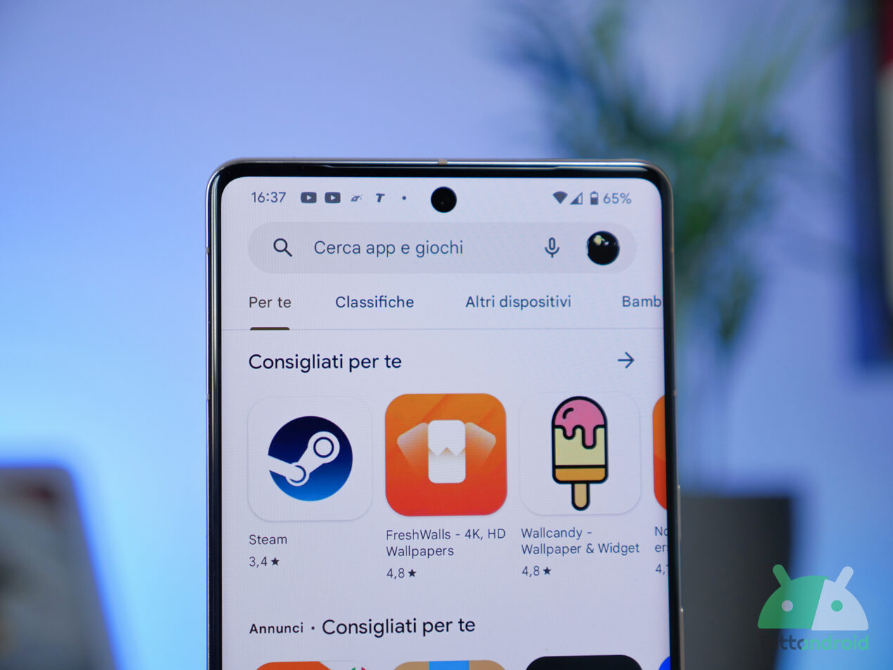 Le etichette di sicurezza dei dati sul Google Play Store non sono affidabili, secondo uno studio