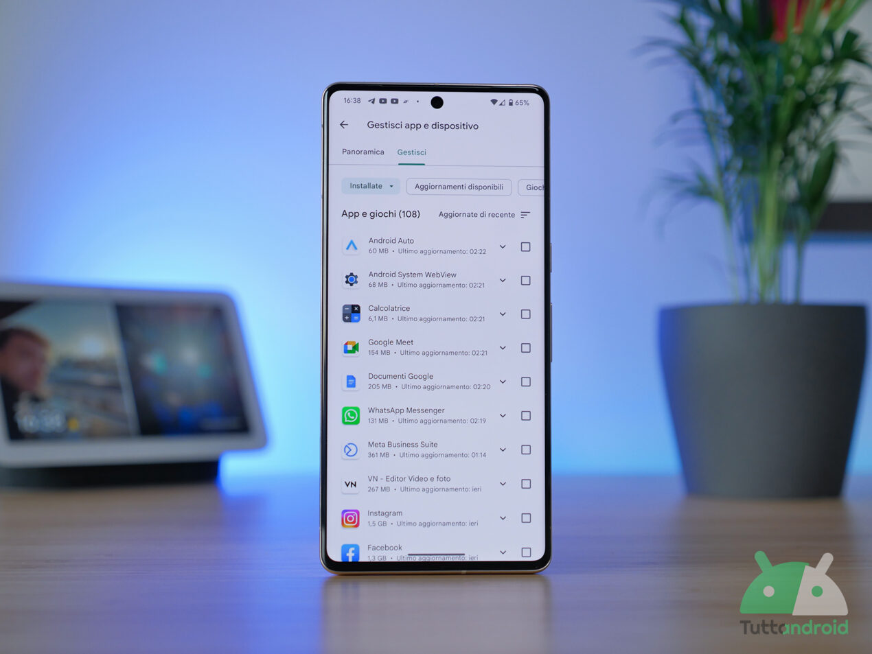 Quasi 30 applicazioni da scaricare gratis e in offerta nel Play Store