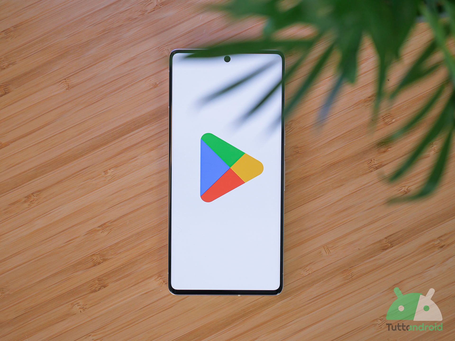 Il Google Play Store Strizza L occhio A Smartphone Pieghevoli E Tablet Il Google Play Store Strizza L occhio A Smartphone Pieghevoli E Tablet