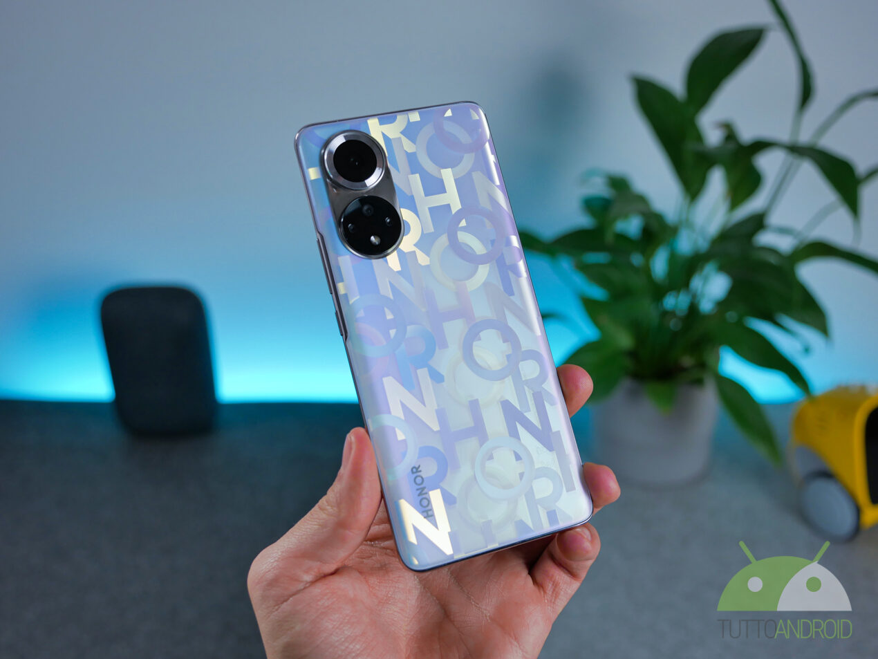 MagicOS 7.0: parte il programma closed beta per HONOR 60, 50 e X40 GT