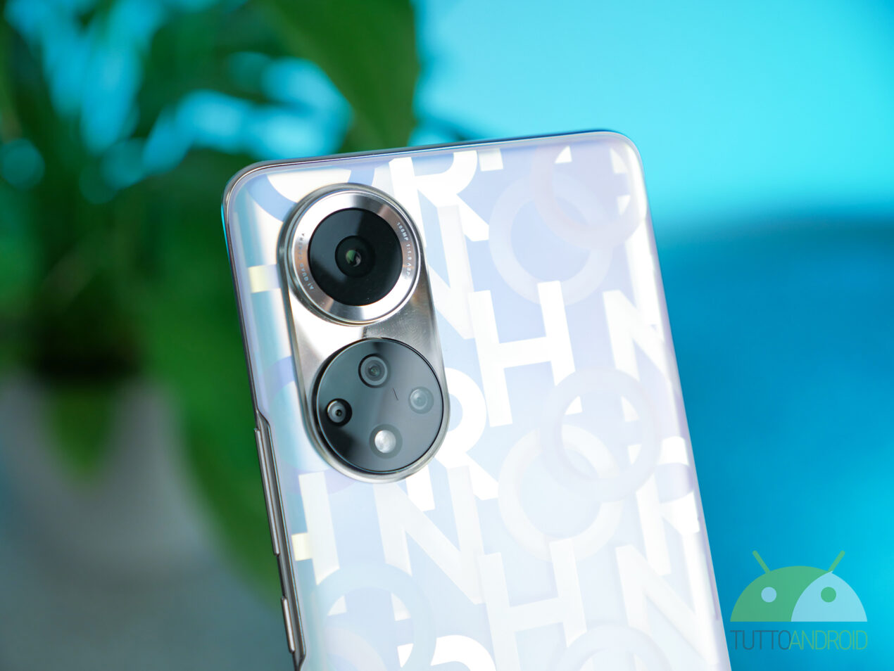 HONOR annuncia la Magic UI 6.0 per la serie HONOR 50: ecco quando arriverà