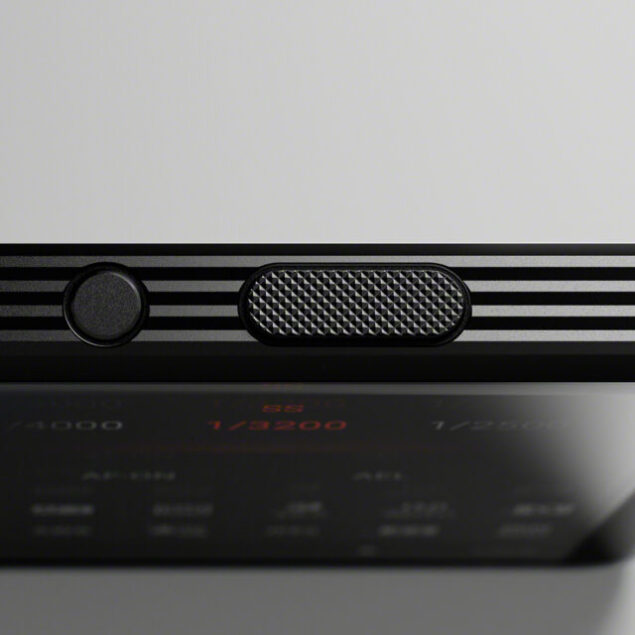 sony xperia pro-i render leak