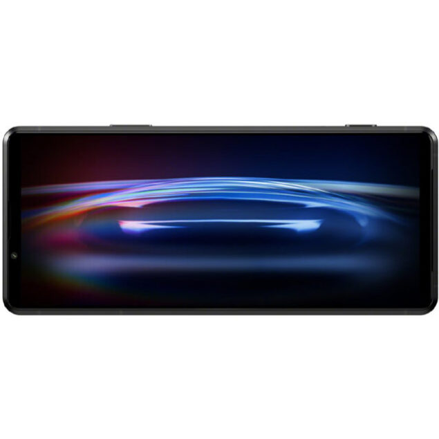 sony xperia pro-i render leak