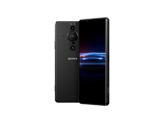 sony xperia pro-i render leak
