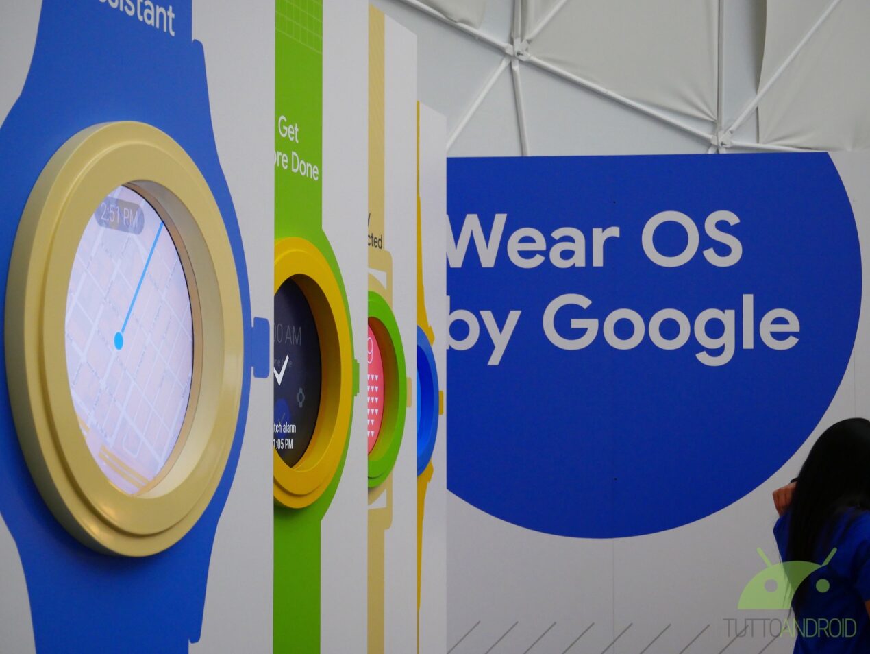 Google rinnova la schermata 