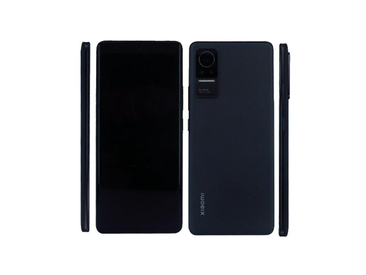 Xiaomi potrebbe avere un altro smartphone pronto per il lancio