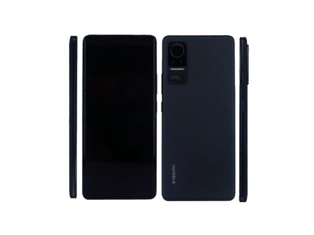 xiaomi civi pro tenaa leak