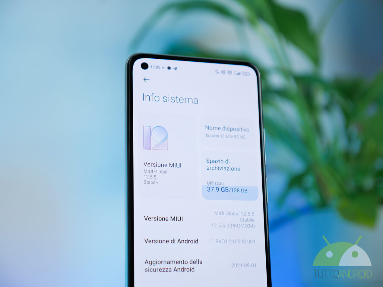 Xiaomi 11 Lite 5G NE è da comprare a occhi chiusi grazie a queste offerte bomba