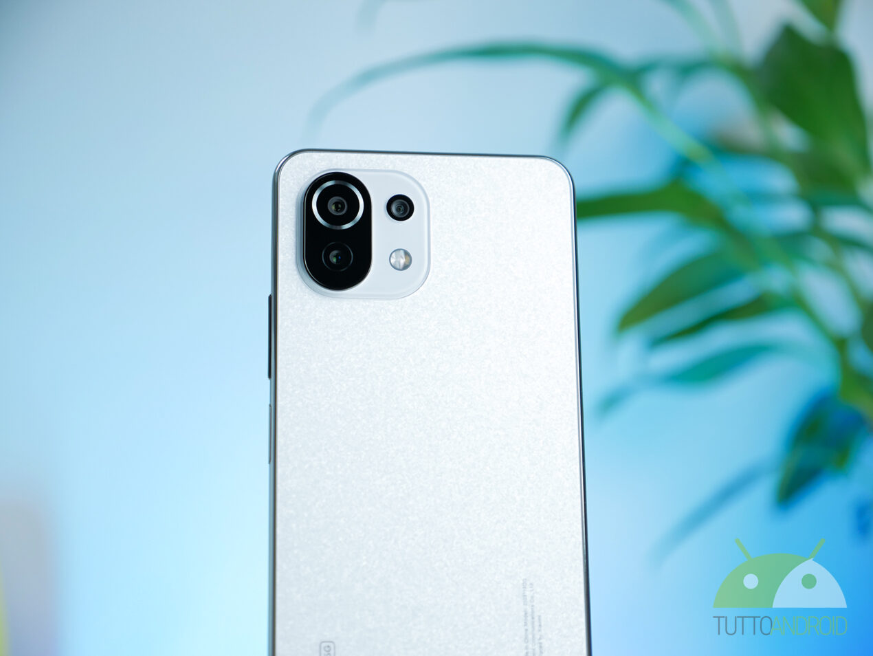 Xiaomi 11 Lite 5G NE a un prezzo bomba su Amazon per la Early Black Friday Week